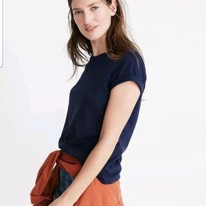 Madewell Northside Vintage T-Shirt